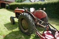 1963 MASSEY FERGUSON 30 2WD TRACTOR - 13