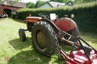 1963 MASSEY FERGUSON 30 2WD TRACTOR - 14