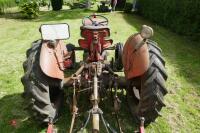 1963 MASSEY FERGUSON 30 2WD TRACTOR - 15