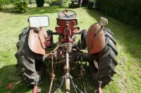 1963 MASSEY FERGUSON 30 2WD TRACTOR - 16