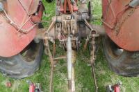 1963 MASSEY FERGUSON 30 2WD TRACTOR - 18