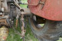 1963 MASSEY FERGUSON 30 2WD TRACTOR - 20