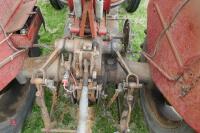 1963 MASSEY FERGUSON 30 2WD TRACTOR - 21