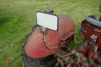 1963 MASSEY FERGUSON 30 2WD TRACTOR - 23