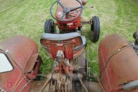 1963 MASSEY FERGUSON 30 2WD TRACTOR - 24