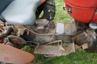 1963 MASSEY FERGUSON 30 2WD TRACTOR - 29