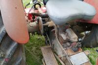 1963 MASSEY FERGUSON 30 2WD TRACTOR - 30