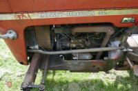 1963 MASSEY FERGUSON 30 2WD TRACTOR - 37