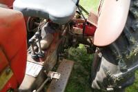 1963 MASSEY FERGUSON 30 2WD TRACTOR - 41