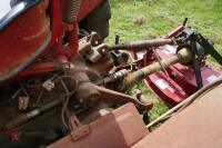 1963 MASSEY FERGUSON 30 2WD TRACTOR - 43