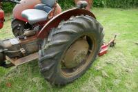 1963 MASSEY FERGUSON 30 2WD TRACTOR - 48