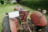 1963 MASSEY FERGUSON 30 2WD TRACTOR - 50