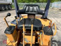 CASE 1.5TON MINI DIGGER - 11