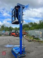 POWER TOWER NANO SELF PROPELLED MAN LIFT - 6