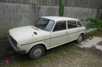 1980 AUSTIN MAXI CAR - 3