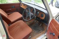 1980 AUSTIN MAXI CAR - 6