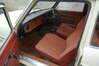 1980 AUSTIN MAXI CAR - 12