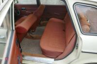 1980 AUSTIN MAXI CAR - 16