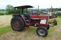 1979 INTERNATIONAL 684 2WD TRACTOR - 2