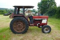 1979 INTERNATIONAL 684 2WD TRACTOR - 5