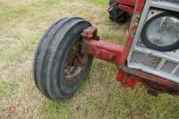 1979 INTERNATIONAL 684 2WD TRACTOR - 27