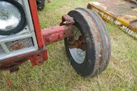 1979 INTERNATIONAL 684 2WD TRACTOR - 28