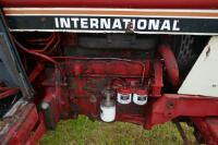 1979 INTERNATIONAL 684 2WD TRACTOR - 31