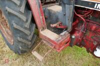 1979 INTERNATIONAL 684 2WD TRACTOR - 32