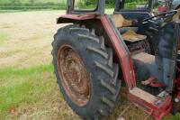 1979 INTERNATIONAL 684 2WD TRACTOR - 33