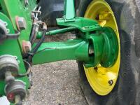 2010 JOHN DEERE 5090M 4WD TRACTOR - 13