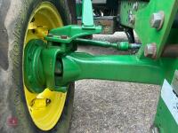 2010 JOHN DEERE 5090M 4WD TRACTOR - 16