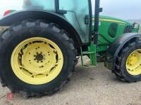 2010 JOHN DEERE 5090M 4WD TRACTOR - 18