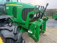 2010 JOHN DEERE 5090M 4WD TRACTOR - 20