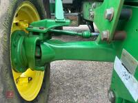 2010 JOHN DEERE 5090M 4WD TRACTOR - 22