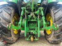 2010 JOHN DEERE 5090M 4WD TRACTOR - 28