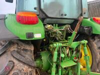 2010 JOHN DEERE 5090M 4WD TRACTOR - 30