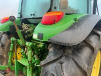 2010 JOHN DEERE 5090M 4WD TRACTOR - 33