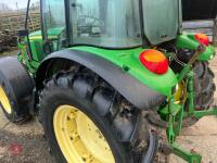 2010 JOHN DEERE 5090M 4WD TRACTOR - 41