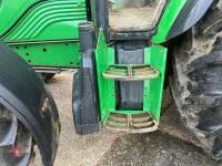 2010 JOHN DEERE 5090M 4WD TRACTOR - 43