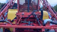 1997 GAMBETTI 1000L CROP SPRAYER - 11