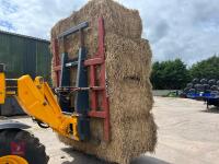 2019 MOCHO BIG BALE GRAB - 2