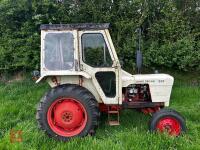 1979 DAVID BROWN 885 2WD TRACTOR - 2