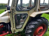 1979 DAVID BROWN 885 2WD TRACTOR - 8