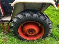 1979 DAVID BROWN 885 2WD TRACTOR - 12