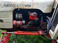 1979 DAVID BROWN 885 2WD TRACTOR - 14