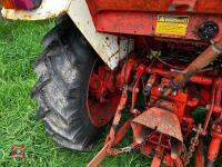 1979 DAVID BROWN 885 2WD TRACTOR - 16