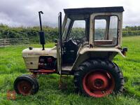 1979 DAVID BROWN 885 2WD TRACTOR - 27