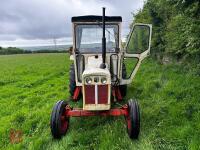 1979 DAVID BROWN 885 2WD TRACTOR - 28