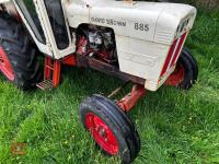 1979 DAVID BROWN 885 2WD TRACTOR - 30