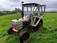 1979 DAVID BROWN 885 2WD TRACTOR - 31